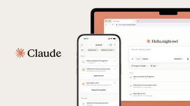 Anthropic запустила Claude Cowork у вебверсії та на смартфонах