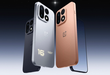Розкрито дизайн і нові характеристики OnePlus 16 (фото)