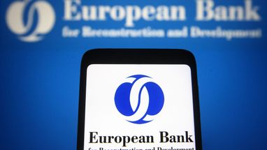 ЕБРР продолжит инвестировать в Украину 1,5 миллиарда евро в год до конца войны