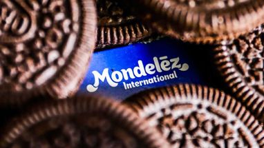 Mondelez сократила до 50% расходов на маркетинг благодаря ИИ