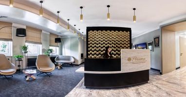 ПУМБ открыл первый Центр обслуживания VIP-клиентов