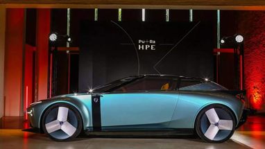 Lancia анонсировала четыре новых модели