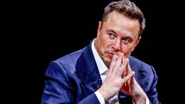 Маск отримав посаду спеціального держслужбовця в адміністрації Трампа