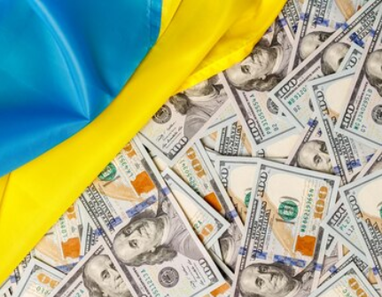 За час великої війни Норвегія надала Україні понад 500 мільйонів доларів допомоги