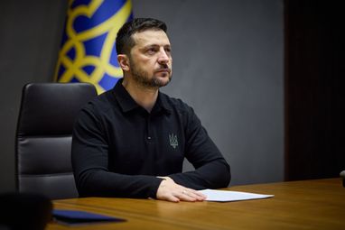 Зеленский объявил официальный старт отопительного сезона
