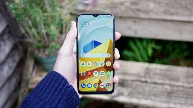 Топ-5 лучших смартфонов дешевле 150 долларов