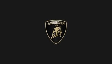 Lamborghini впервые с 1998 года изменила логотип