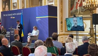 Великобританія та Україна підписали меморандум про інфраструктурну відбудову