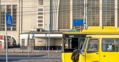 В Киевской области заработали 280 пригородных и междугородных автобусных маршрутов