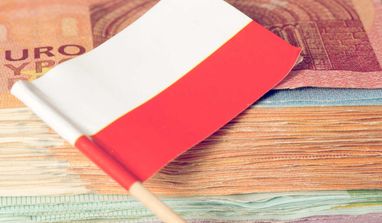 Українці забезпечили до 2% приросту ВВП Польщі