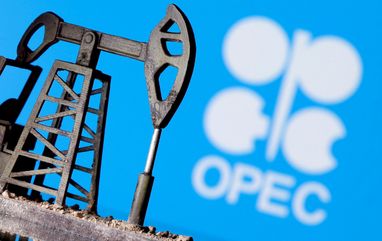 ОПЕК снижает прогноз спроса на нефть из-за торговой войны