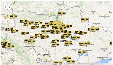 АЗС "Порошенко", или Как нефтяной бизнес команды Януковича заживет "по-новому"