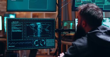 США предоставят $37 млн на кибербезопасность Украины