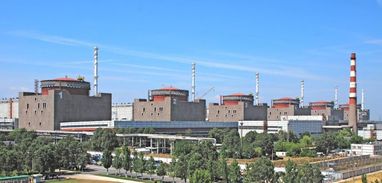 Галущенко: не верю, что россияне оставят ЗАЭС в рабочем состоянии