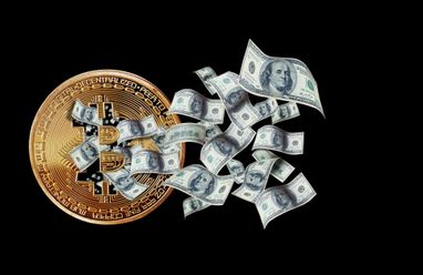 Отмывание средств в криптовалюте стало целой сервисной индустрией