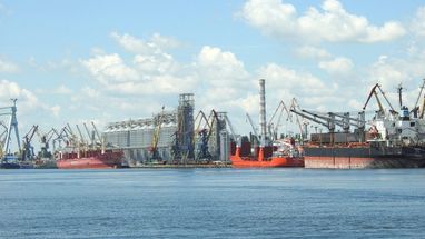 Разблокировка портов Николаева увеличит экспорт зерна вдвое – Министр агрополитики