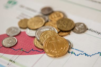 Инфляция в Украине замедлилась в конце 2022 года