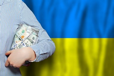 ТОП-5 бажаних напрямків для інвестицій серед українців