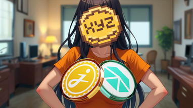 Топ-3 альткоїни до $1, які можуть перевершити зростання Cardano на 7,000%