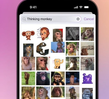 Telegram випустив оновлення