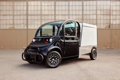 Електромобілі для міста: американська компанія представила нові моделі за ціною від $15 000