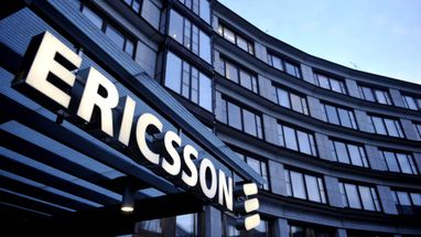 Шведская компания Ericsson приостанавливает бизнес на россии на неопределенный срок