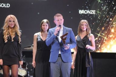 Самые технологичные банки Украины — FinAwards2021