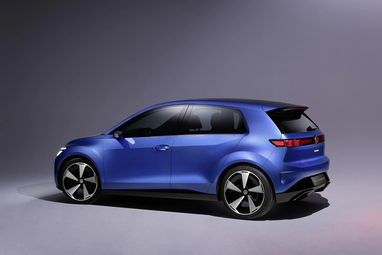 Фото: Volkswagen