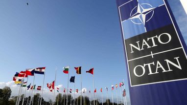 В НАТО согласовали усиленный пакет помощи Украине