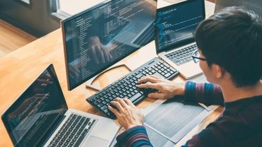 Кількість IT-вакансій у Силах оборони зменшилась, а конкуренція зростає
