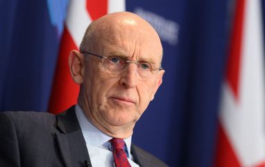 Британія спрямувала понад 1 млрд фунтів заморожених російських активів на допомогу Україні