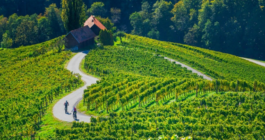 ТОП-5 найкращих місць для подорожей Європою у 2026 році