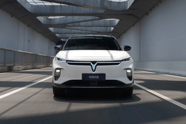 Фото: Dongfeng