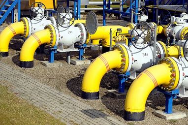 Польща вирішила конфіскувати у «Газпрому» частку газопроводу Ямал — Європа