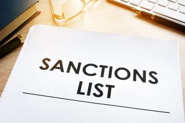 Швейцария ввела новые санкции против россии