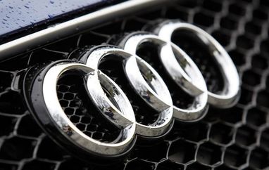 Усі нові моделі Audi з 2026 року будуть електромобілями