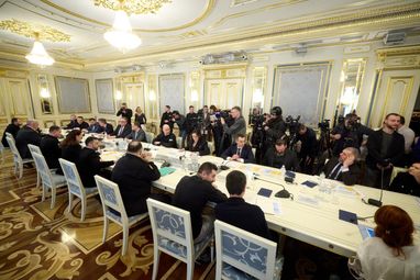 Денис Шмигаль: Украина прошла самую сложную зиму в истории независимости