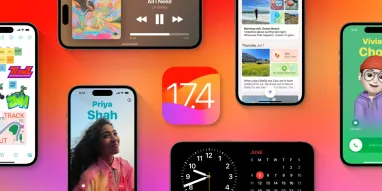 Apple выпустила iOS 17.4: сторонние магазины приложений в ЕС и многие другие важные нововшества