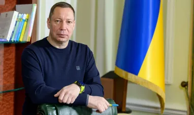 Голова Національного банку Кирило Шевченко подав заяву про відставку