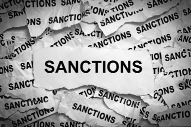 Украина планирует расширить санкционный список