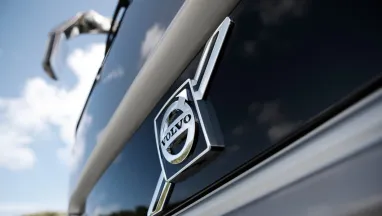 Volvo протягом року проведе скорочення співробітників у росії