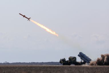 Минобороны заявило о разработке «длинного» Нептуна