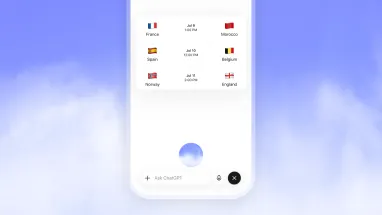 GPT-Live-1 становится голосовой моделью по умолчанию для тарифов Go, Plus и Pro, а GPT-Live-1 mini