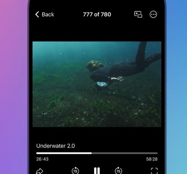 Telegram випустив оновлення
