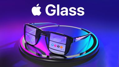 Apple прагне створити окуляри доповненої реальності, які можна носити весь день