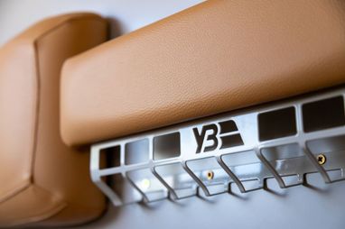 Укрзалізниця модернізувала плацкартні вагони (фото)