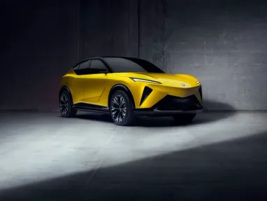 Honda відмовилася, зокрема, від кросовера Acura RSX