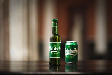 Carlsberg планує продати бізнес в рф до середини цього року