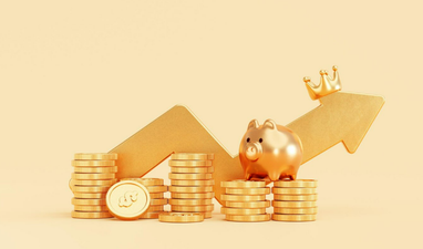 Понад 33% вкладів українці тримають у валюті (інфографіка)