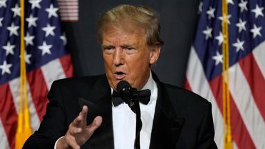 Трамп обіцяє спростити життя інвесторам